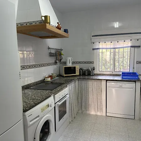 Ferienhaus Casa Sampalo *