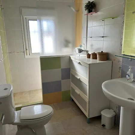 Ferienhaus Casa Sampalo Cádiz