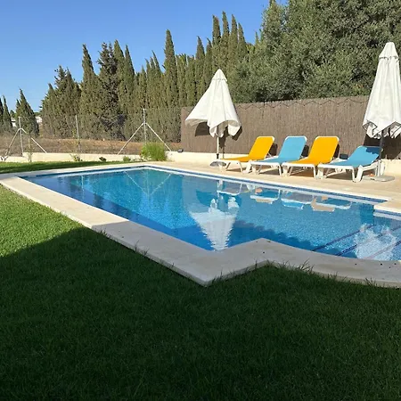 Holiday home Casa Sampalo
