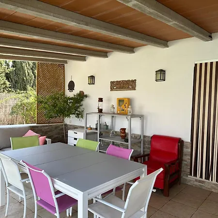 Casa Sampalo Holiday home *