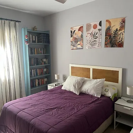 Casa Sampalo Holiday home
